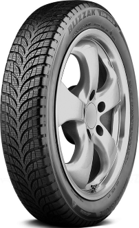 Bridgestone BLIZZAK LM500