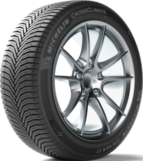 Michelin CROSSCLIMATE+