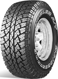 Bridgestone DUELER A/T 693III