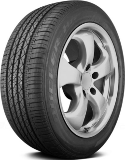 Bridgestone DUELER H/P 92A