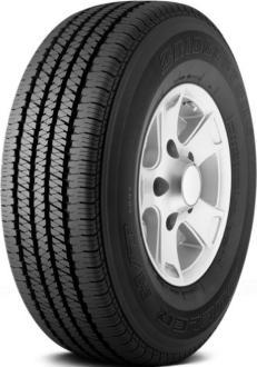 Bridgestone DUELER H/T 684 II