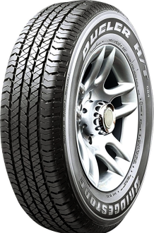 Bridgestone DUELER H/T 684 III