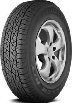 Bridgestone DUELER H/T 687