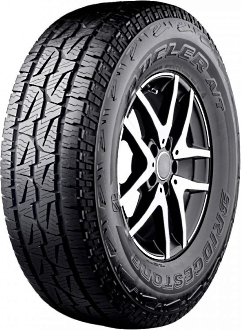 Bridgestone DUELER A/T 001