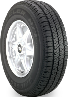 Bridgestone DUELER H/T 684