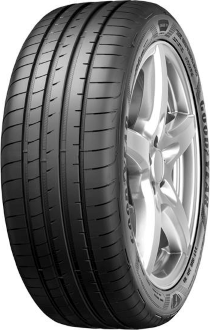 Goodyear EAGLE F1 (ASYMMETRIC) 5