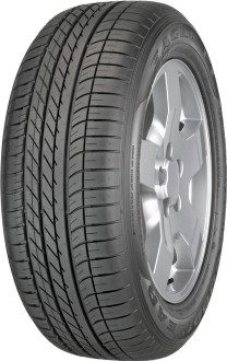 Goodyear EAGLE F1 (ASYMMETRIC) SUV AT