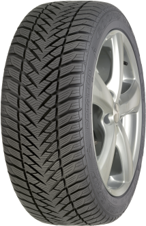 Goodyear EAGLE ULTRA GRIP GW-3 MS