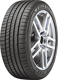 Goodyear EAGLE F1 (ASYMMETRIC) 3 SUV