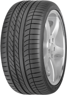 Goodyear EAGLE F1 (ASYMMETRIC)