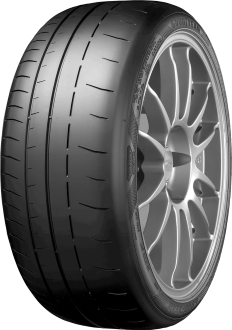 Goodyear EAGLE F1 SUPERSPORT RS