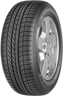 Goodyear EAGLE F1 (ASYMMETRIC) SUV 4X4