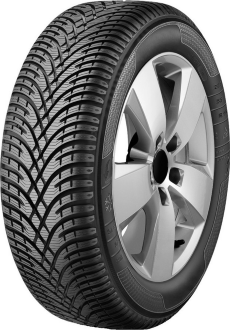 BFGoodrich G-FORCE WINTER2