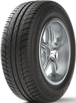 BFGoodrich G-GRIP