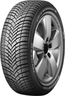 BFGoodrich G-GRIP ALL SEASON2 SUV