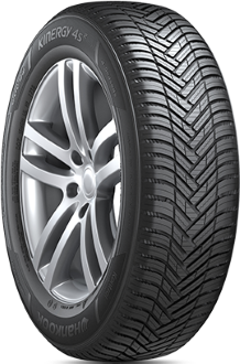 Hankook H750 KINERGY 4S 2