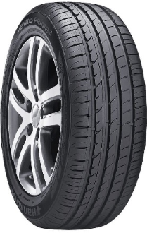 Hankook K115B VENTUS PRIME²