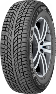 Michelin LATITUDE ALPIN LA2