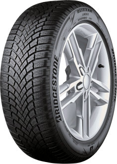 Bridgestone BLIZZAK LM005