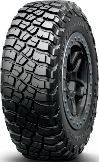 BFGoodrich MUD TERRAIN T/A KM3