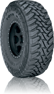 Toyo OPEN COUNTRY M/T