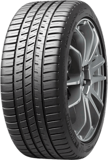 Michelin PILOT SPORT A/S 3