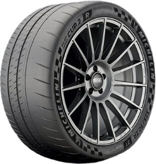 Michelin PILOT SPORT CUP 2 R