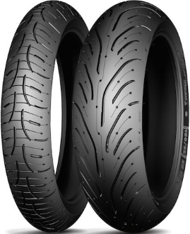 Michelin PILOT ROAD4