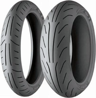 Michelin POWER PURE SC