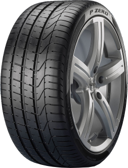 Pirelli PZERO CORSA ASIMM. 2