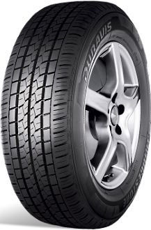 Bridgestone DURAVIS R410