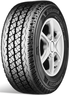 Bridgestone DURAVIS R630