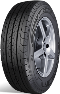 Bridgestone DURAVIS R660