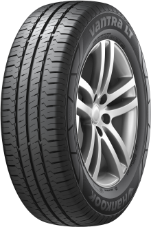 Hankook VANTRA LT RA18