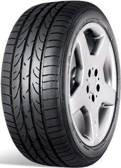 Bridgestone POTENZA RE050 SYMMETRIC