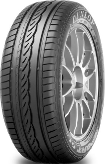 Dunlop SP SPORT 01A