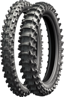 Michelin STARCROSS 5 SAND