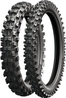 Michelin STARCROSS 5 SOFT