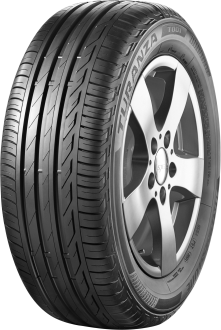 Bridgestone TURANZA T001 EVO