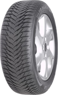 Goodyear ULTRA GRIP 8 MS