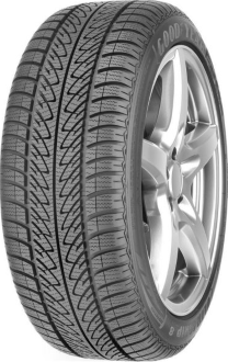 Goodyear ULTRA GRIP 8 PERFORMANCE MS