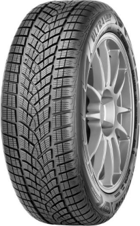 Goodyear ULTRAGRIP PERFORMANCE SUV GEN-1