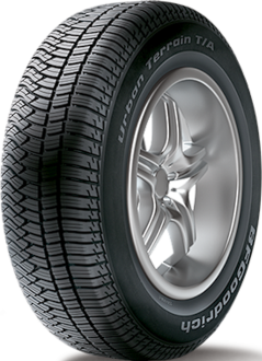 BFGoodrich URBAN TERRAIN T/A