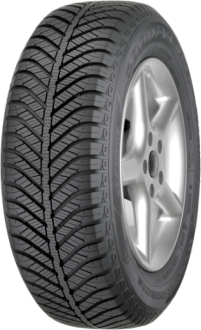 Goodyear VECTOR 4SEASONS SUV 4X4