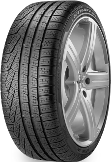 Pirelli WINTER 240 SZ II