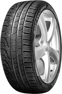 Pirelli WINTER 270 SZ II