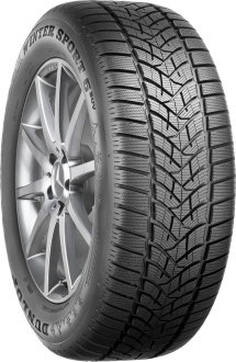 Dunlop WINTER SPORT 5 SUV