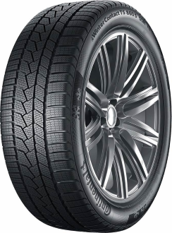 Continental WINTERCONTACT TS 860 S