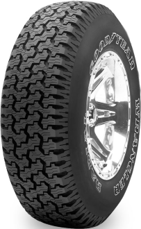 Goodyear WRANGLER RADIAL